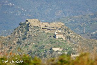 Castello Calatabiano